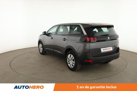 5008 1.5 Blue-HDi Active Pack EAT8 130 ch 2023 occasion 92130 Issy-les-Moulineaux