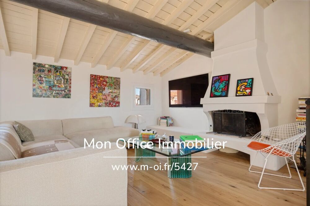  vendre  Duplex/triplex Aix-en-Provence (13100)