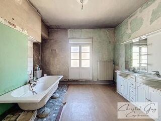  Maison � vendre 3 pi�ces 98 m�