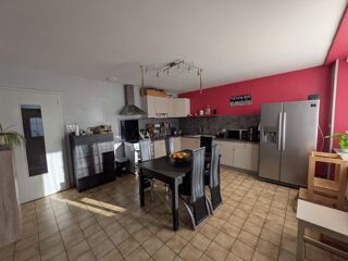  Maison à vendre 7 pièces 130 m²