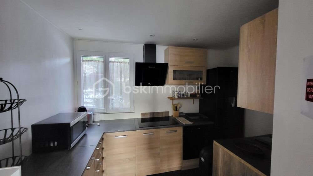 Station de Laye : Studio meublé - Vue Exceptionnelle - Idéal Pied-à-terre ou Investissement !