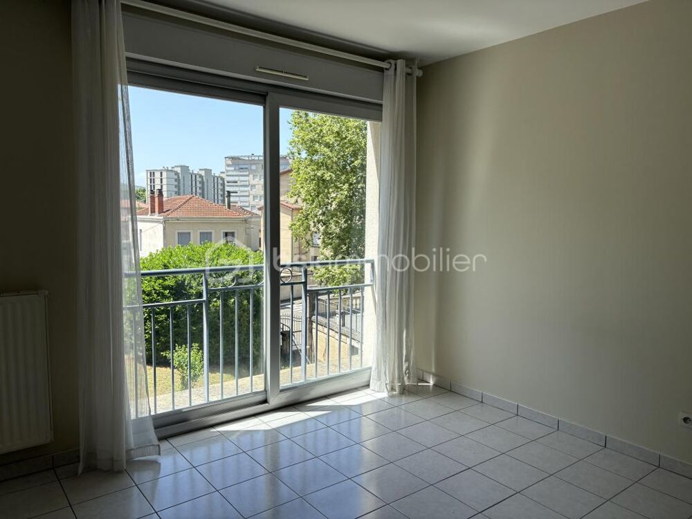 Vente Appartement Appartement T3 dans résidence sécurisée Vienne
