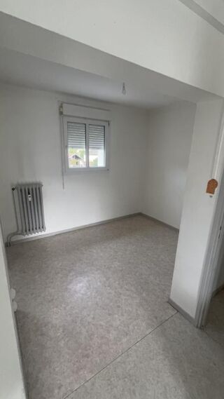 Location Appartement 33100008 - Appartement - F5 - Lièpvre (68660) Liepvre