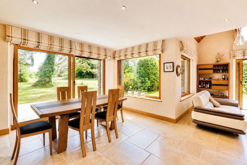 à vendre  Maison Baden (56870)