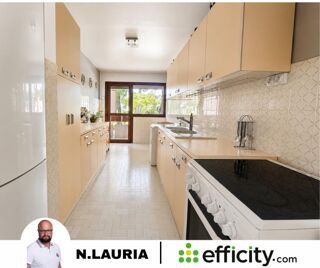  Appartement à vendre 4 pièces 97 m²