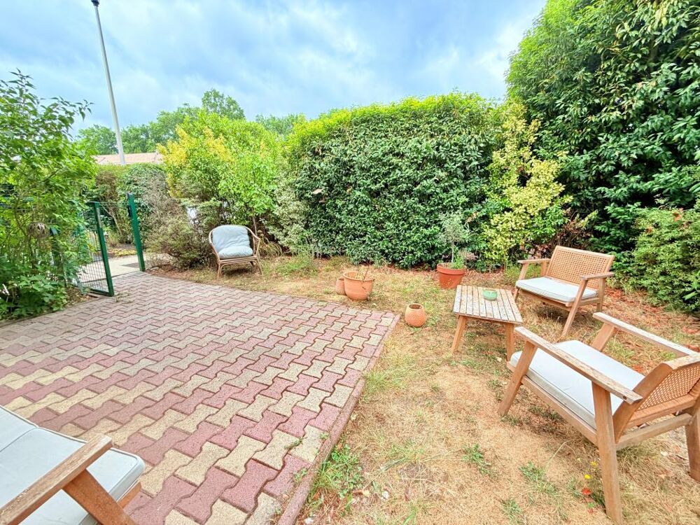 Vente Appartement Appartement Pessac