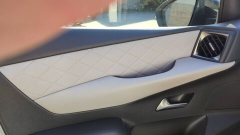 DS3 II 1.2 PureTech 155 EAT8 Grand Chic - Automatique Entretien 2020 occasion 59000 Lille