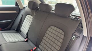 Q3 2.0 TFSI 170 S-Tronic 7 Ambiente 2013 occasion 75009 Paris