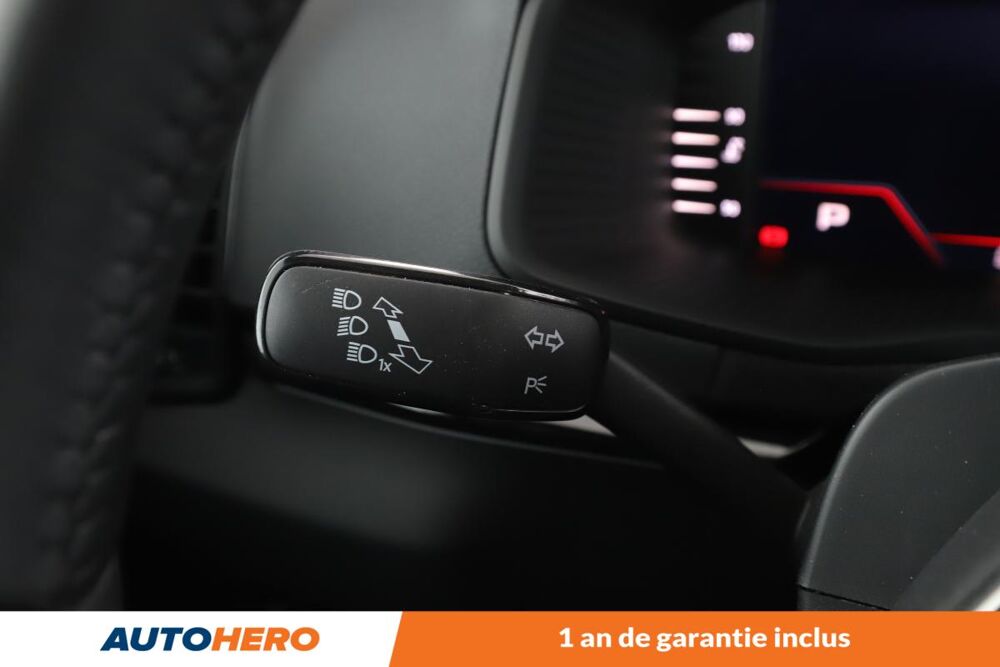 Karoq 1.5 TSI EVO 2 ACT Sportline DSG7 150 ch 2025 occasion 92130 Issy-les-Moulineaux