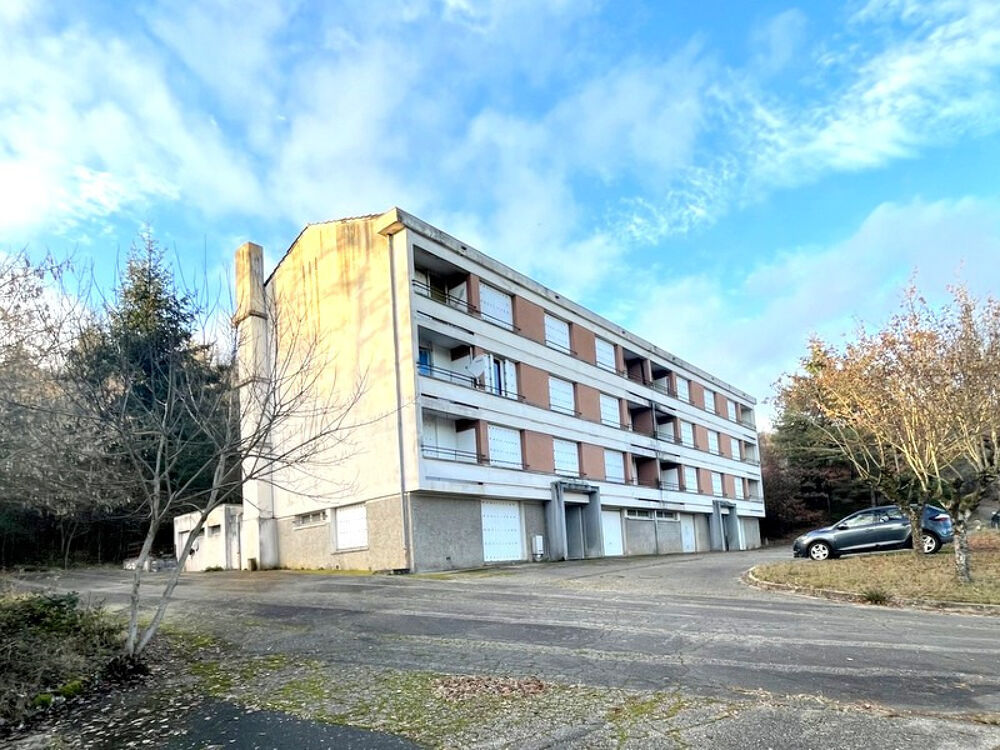 Vente Immeuble Dpt Sane et Loire (71), Special investisseur  vendre proche de MACON immeuble - Terrain de 5594,00 m Macon