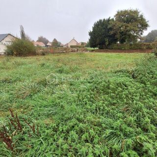  Terrain � vendre 856 m�