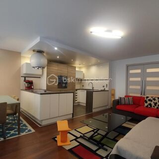  Appartement � vendre 5 pi�ces 82 m�