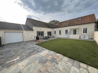  Maison à vendre 7 pièces 230 m²