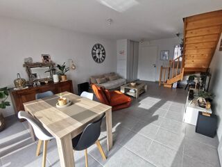  Maison � vendre 4 pi�ces 85 m�