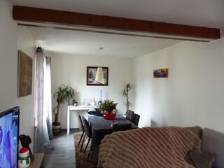  Maison à vendre 4 pièces 106 m²