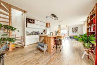  Maison à vendre 6 pièces 130 m²