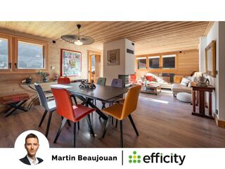  Appartement � vendre 4 pi�ces 105 m�