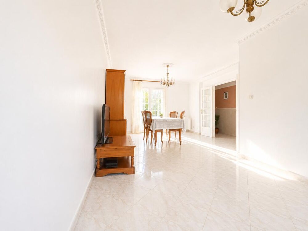 Vente Villa Villa Marseille 15