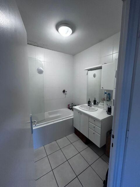  Appartement � louer 4 pi�ces 76 m�