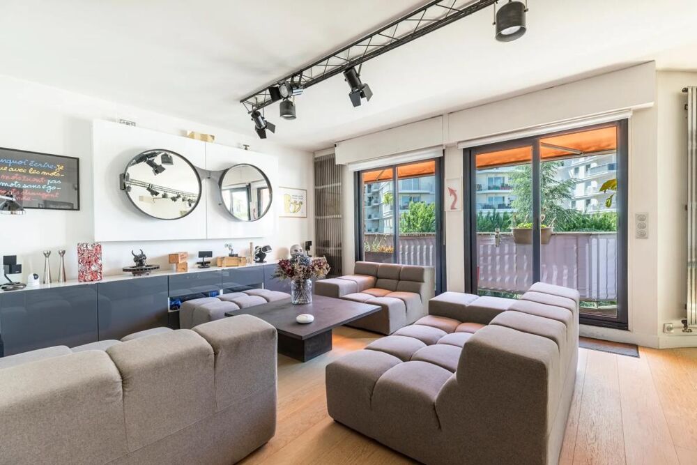 � vendre  Appartement Clichy (92110)