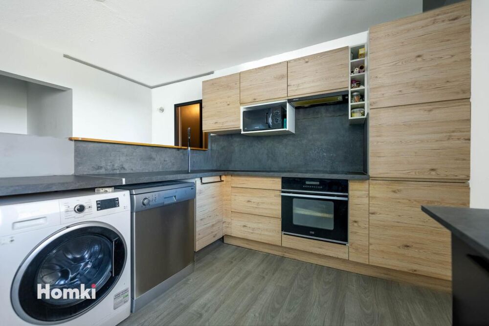 Vente Appartement MONTPELLIER – T3 ÉVOLUTIF T4 Montpellier