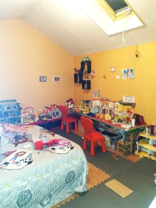  Appartement � vendre 11 pi�ces 172 m�