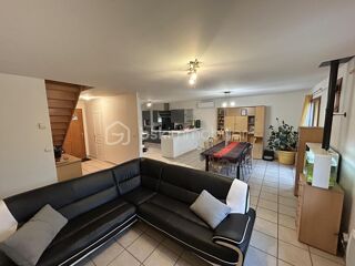  Maison à vendre 7 pièces 124 m²