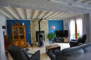  Maison à vendre 4 pièces 120 m²
