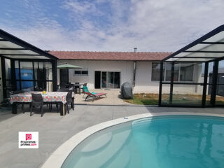  Maison à vendre 7 pièces 200 m²