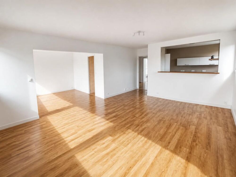 Appartement de 4 pièces de 96 m² à Sens