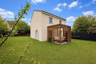  Maison à vendre 5 pièces 98 m²