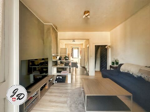   ?Saint-Rmy-de-Maurienne  Opportunit investisseur ? Appartement - 2 pice(s) - 50 m