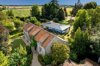  Maison à vendre 8 pièces 268 m²