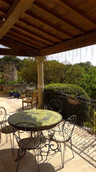  Maison � vendre 8 pi�ces 206 m�