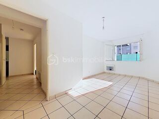  Appartement à vendre 2 pièces 50 m²