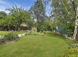  Maison à vendre 9 pièces 185 m²