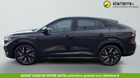 Rafale E-Tech full hybrid 200ch esprit Alpine 2026 occasion 69190 Saint-Fons