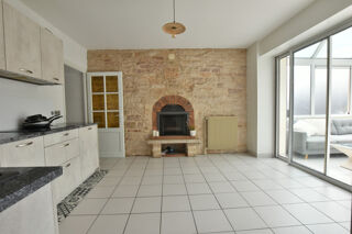  Maison à vendre 6 pièces 163 m²