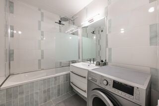  Appartement à vendre 4 pièces 101 m²