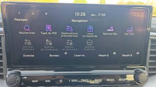 Ceed 1.0 T-GDI 100 Active 2022 occasion 71000 Macon