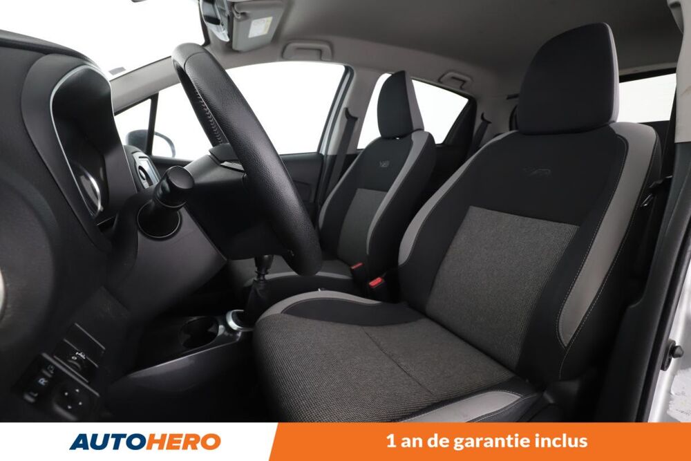 Yaris 1.5 VVT-i Design Y20 5P 111 ch 2020 occasion 92130 Issy-les-Moulineaux
