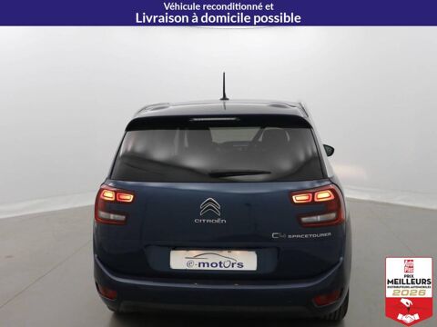 Grand C4 Spacetourer essence 130 EAT8 Feel 2020 occasion 10150 Lavau