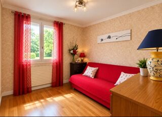  Maison à vendre 5 pièces 130 m²
