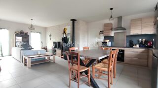  Maison � vendre 3 pi�ces 66 m�