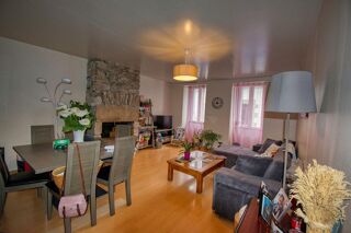  Appartement � vendre 2 pi�ces 64 m�