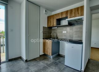 Appartement � vendre 2 pi�ces 41 m�