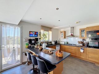  Maison à vendre 8 pièces 167 m²