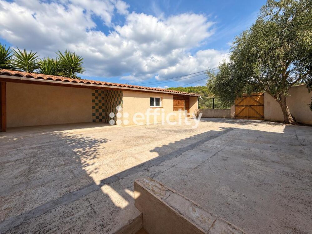 Vente Maison Maison Marseille 13