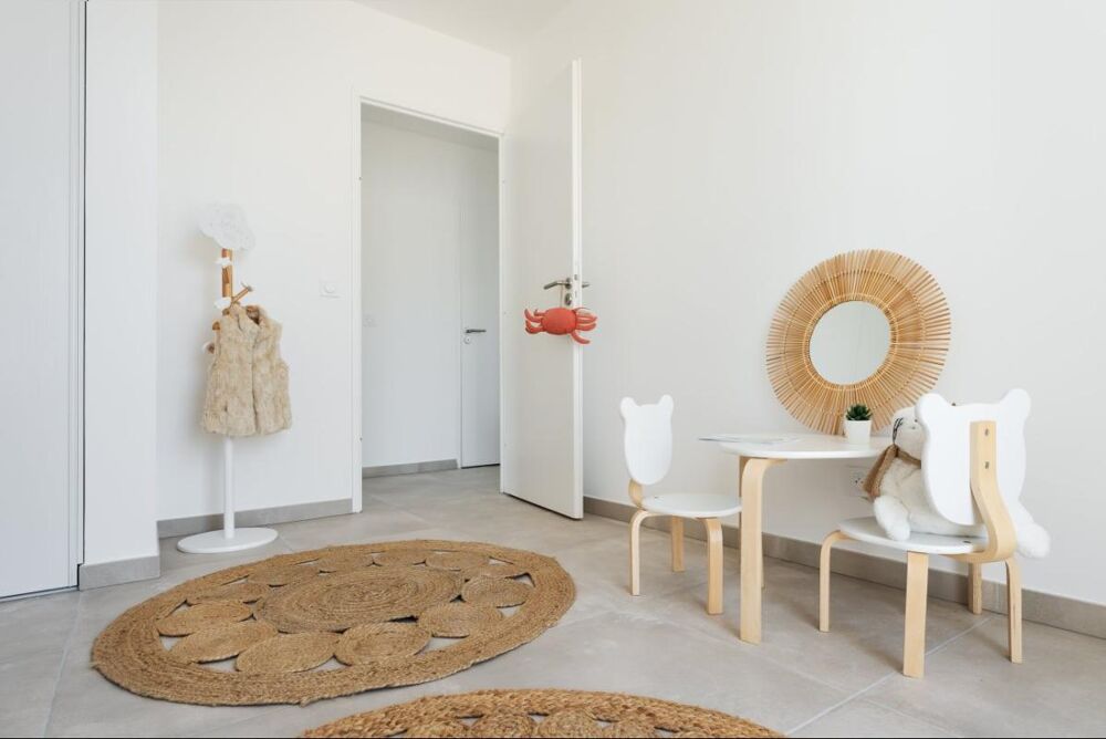 Vente Appartement Appartement T4 de 96m² à Mauguio Mauguio