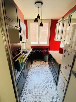  Appartement � vendre 4 pi�ces 110 m�